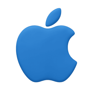 iOS logo